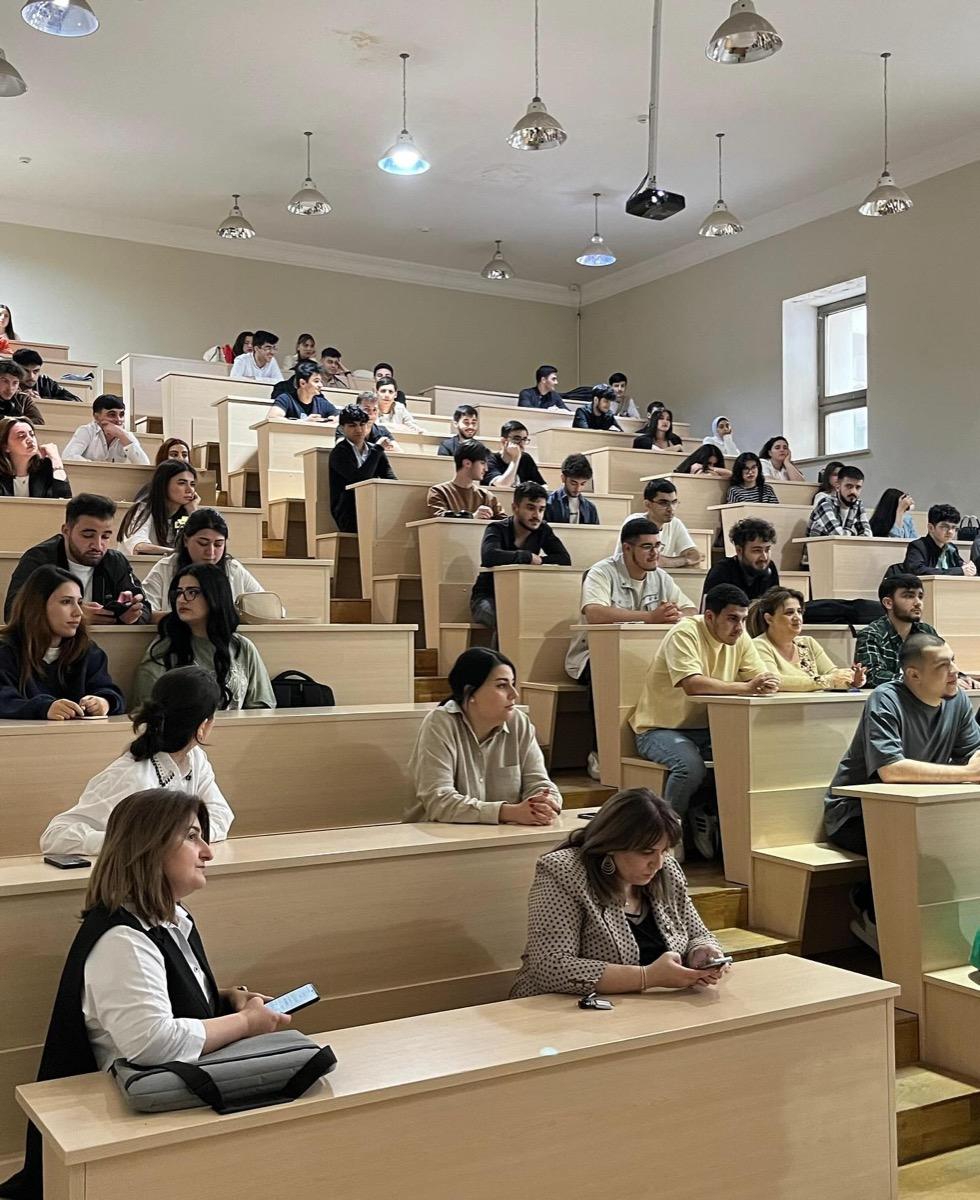Seminar zalı