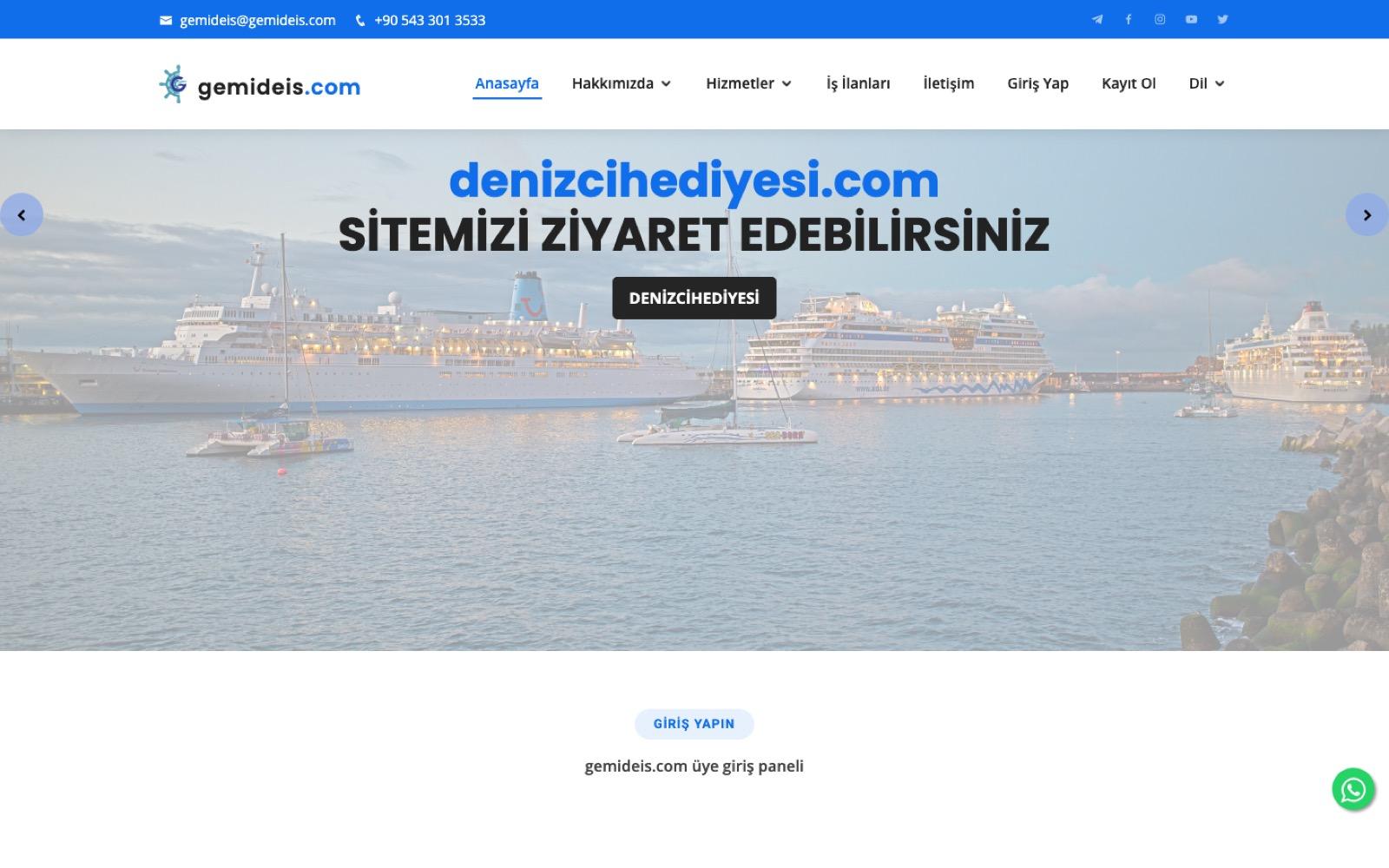 Hazır işlərdən kadrlar — 4